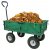 Садовий візок Kontrast 108 л Зелений 5.18.27498 фото - 10