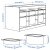 IKEA TROFAST (ИКЕА ТРУФАСТ) 49606719 фото - 5
