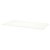 Столешница TROTTEN 160x80 см Белый IKEA Столешница TROTTEN 160x80 см Белый (ИКЕА ТРОТТЕН) 70474750