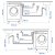 IKEA UDDARP (ИКЕА УДДАРП) 80525462 фото - 2