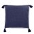 Декоративна наволочка Homla MORRIS 45х45 см Синій 218249