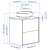 IKEA HAVBACK/VINDELALVEN (ИКЕА HAVBACK/VINDELALVEN) 09622453 фото - 5
