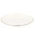 Обідні тарілки Homla AURO 26 см Білий 164359 фото - 3