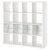Стелаж KALLAX Білий IKEA Стелаж KALLAX Білий (ИКЕА КАЛЛАКС) 09573198