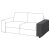 IKEA VIMLE (ИКЕА ВИМЛЕ) 90500036
