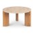 Журнальный стол Mebel Elit TRAVERTINO MAX Травертин ME.TRAVERTINOMAX/TRAW/D/L фото - 4