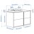 IKEA ANGSJON / BACKSJON (ИКЕА ANGSJON/BACKSJON) 89629484 фото - 2