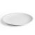 Обеденная тарелка Homla VIENNA 25,5 см Белый 239725