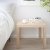 IKEA Журнальний стіл LACK Дуб (ИКЕА НЕДОСТАТОК) 70319028 фото - 31
