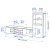 IKEA BESTA (ИКЕА БЕСТА) 69406286 фото - 5