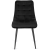 Обеденный стул Mebel Elit GOMEZ Черный ME.GOMEZ/CZ/V/K фото - 2