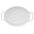 Форма керамическая Duka Fristad 28 см | Белый 1215165 фото - 3