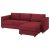 VIMLE - 4 IKEA VIMLE (ИКЕА ВИМЛЕ) 99537554 фото - 4