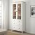 IKEA Вітрина HEMNES (ИКЕА ХЕМНЭС) 50413507 фото - 11