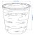 IKEA KLYNNON (ИКЕА КЛИНОН) 20523239 фото - 6