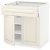 IKEA METOD/MAXIMERA (ИКЕА МЕТОДЫ/МАКСИМЕРА) 59461674