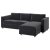 IKEA VIMLE (ИКЕА ВИМЛЕ) 09433570 фото - 3