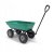 Садовая тележка Kontrast 70 л Зеленый 5.18.27496 фото - 3