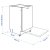 IKEA MEDELSTOR (ИКЕА МЕДЕЛЬСТОР) 10475502 фото - 8