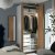 IKEA PAX / STORKLINTA (ИКЕА PAX/STORKLINTA) 89609136 фото - 3