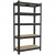 Стеллаж Garden Line GWI7361 Черный GWI7361 фото - 3
