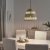 IKEA Абажур для подвесного светильника TORARED (ИКЕА ТОРАРЕД) 20430382 фото - 2