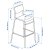 IKEA STIG (ИКЕА СТИГ) 80652431 фото - 2
