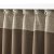 IKEA Штори HAGGVECKMAL 145х300 см 2 шт Бежевий (ИКЕА ХАГГВЕКМАЛЬ) 20569029 фото - 4