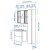 IKEA ENHET (ИКЕА ЭНХЕТ) 29613339 фото - 3