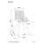 Обідній стілець Signal ELLIS Bjorn Рожевий ELLISBJCWR фото - 5