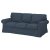 IKEA EKTORP (ИКЕА ЭКТОРП) 20635595 фото - 2