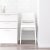 IKEA Обеденный стул TEODORES Белый (ИКЕА TEODORES) 90350937 фото - 13