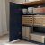 IKEA Стеллаж SKRUVBY Синий (ИКЕА СКРУВБИ) 49494646 фото - 6