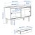 IKEA FORSALJARE (ИКЕА ФОРСАЛЬЯРЕ) 90595888 фото - 3