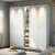 IKEA NYDALA (ИКЕА НИДАЛ) 80624155 фото - 4