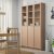IKEA Вітрина BILLY/OXBERG (ИКЕА БИЛЛИ/ОКСБЕРГ) 39281787 фото - 7