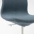 IKEA Офісне крісло LANGFJALL Синій (ИКЕА ЛАНГФЬЯЛЛЬ) 29252511 фото - 21