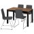 IKEA ALHULT/LILLANAS (ИКЕА ALHULT/LILLANAS) 79610079