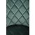 Обеденный стул Halmar K-450 Темно-зеленый V-CH-K/450-KR-C.ZIELONY фото - 8