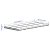 IKEA Плитка для підлоги UTLANGAN Коричневий (ИКЕА УТЛАНГАН) 70480416 фото - 2