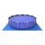 Каркасный бассейн Garden Line AVENLI 450x122 см Синий JIL17802EU фото - 5