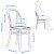 IKEA INGATORP / SKOGSBO (ИКЕА ИНГАТОРП/СКОГСБО) 69574741 фото - 4