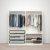 IKEA SKYTTA / PAX (ИКЕА СКЫТТА/ПАКС) 29528138 фото - 2