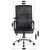 Офисное кресло Mebel Elit OTTO Черный ME.OTTO/CZ/E/FO фото - 13
