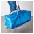 IKEA Сумка для тележки FRAKTA (ИКЕА ФРАКТА) 90149148 фото - 6