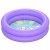 Надувной детский бассейн Bestway 51061 61x15 см Фиолетовый BES51061_fioletovui