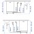 TORSBODA - 2 IKEA TORSBODA (ИКЕА ТОРСБОДА) 40548088 фото - 2