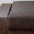 IKEA Крісло-качалка з підставкою POANG Темно-коричневий (ИКЕА ПОАНГ) 19551073 фото - 5