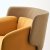 IKEA Крісло м'яке BINGSTA Жовтий (ИКЕА БИНГСТА) 40455649 фото - 5