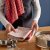 Набор кухонных полотенец RINNIG 45x60 см 4 шт Разноцветный - 2 IKEA Набор кухонных полотенец RINNIG 45x60 см 4 шт Разноцветный (ИКЕА РИННИГ) 30609906 фото - 2
